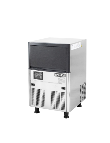 Ice Machine-60kg Ice Cube (Gravity Feed)