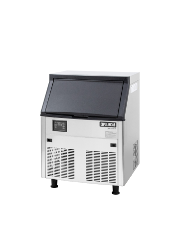 Ice Machine-100kg Ice Cube (Gravity Feed)