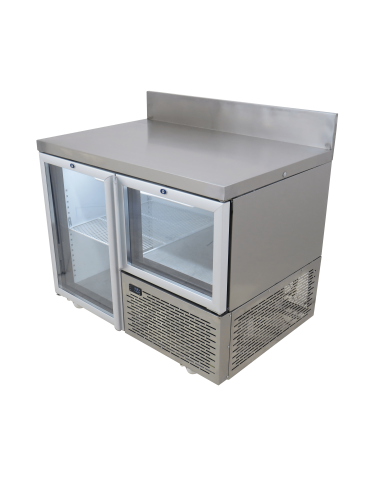 UNDER BAR FRIDGE
