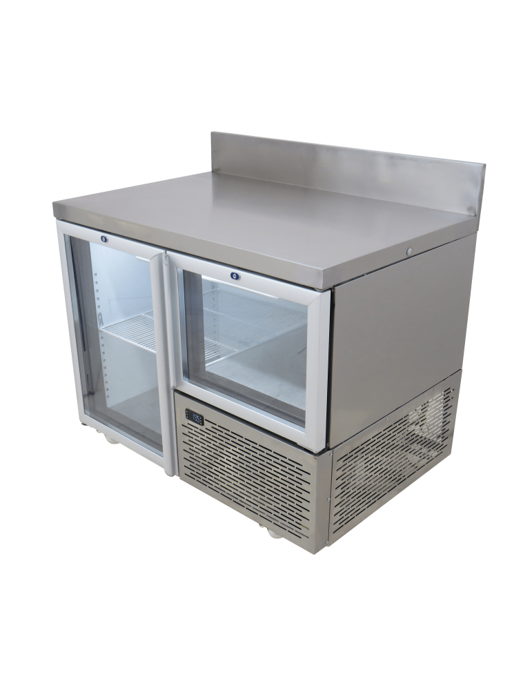 UNDER BAR FRIDGE