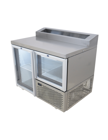 UNDER BAR FRIDGE