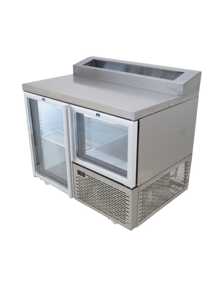 UNDER BAR FRIDGE