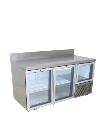 UNDER BAR FRIDGE