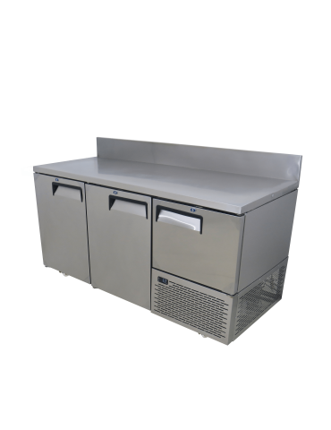 UNDER BAR FRIDGE