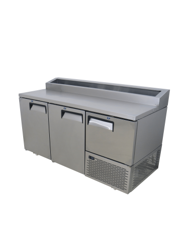 UNDER BAR FRIDGE