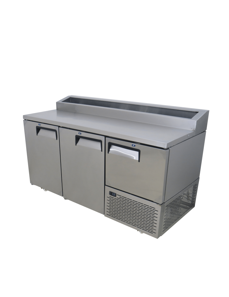 UNDER BAR FRIDGE