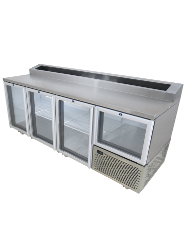UNDER BAR FRIDGE