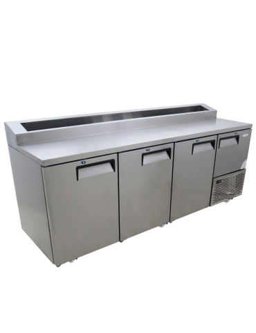 UNDER BAR FRIDGE