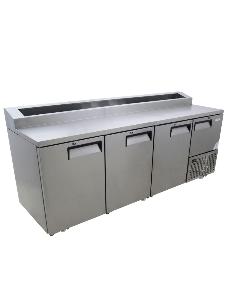 UNDER BAR FRIDGE