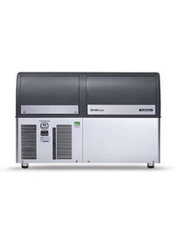 SCOTSMAN EC206 Self Contained Ice Maker with PWD - 50kg/24hrs - Gourmet Cube