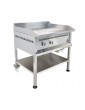 HEAVY DUTY SOLID TOP GRILLER – GAS – 900