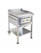 HEAVY DUTY SOLID TOP GRILLER – GAS – 600