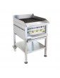 HEAVY DUTY RADIANT GRILLER – GAS – 600