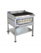 HEAVY DUTY RADIANT GRILLER – GAS – 900