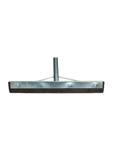 FLOOR SQUEEGEE METAL - 600mm