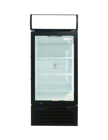 FASTLANE BEVERAGE COOLER