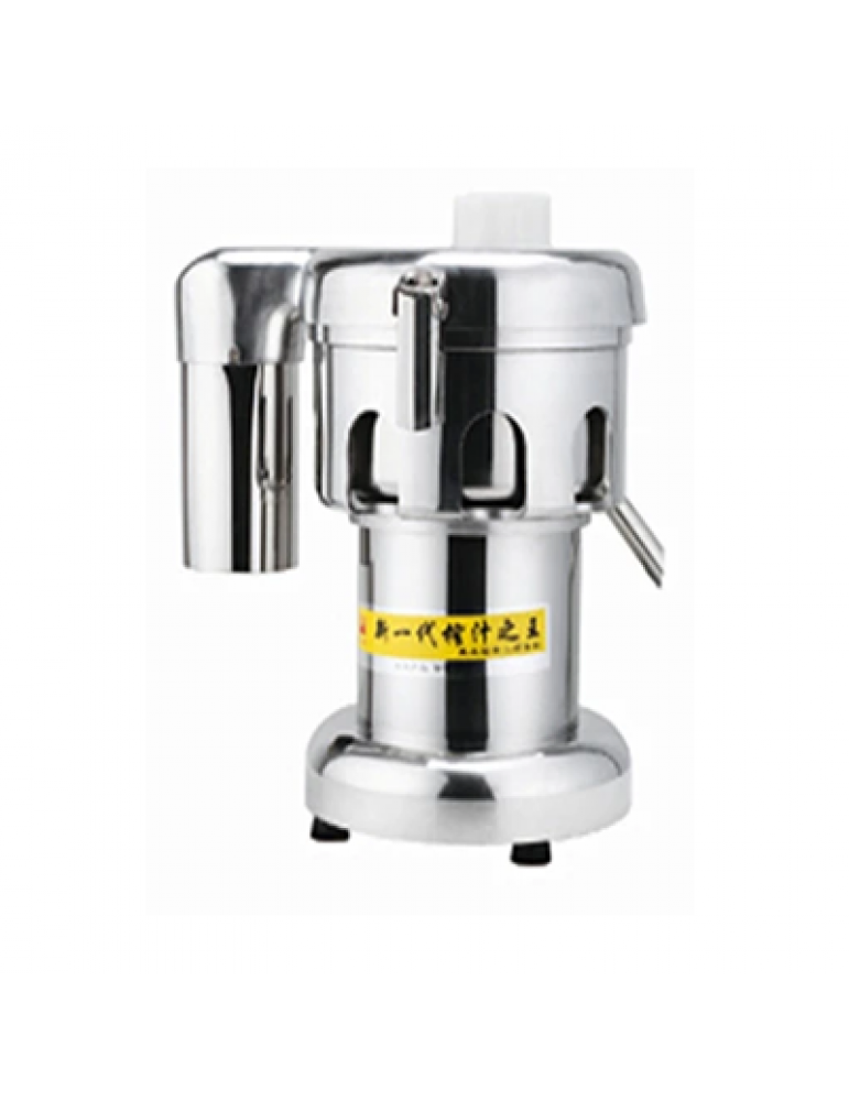 HEAVY DUTY JUICE EXTRACTOR