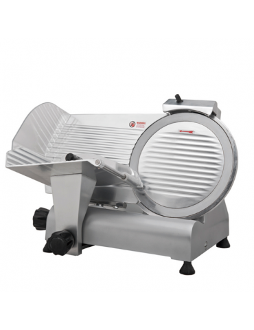 MEAT SLICER 250MM (500mm x 350mm x 380mm)