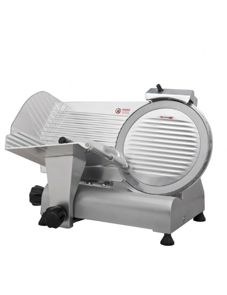 MEAT SLICER 250MM (500mm x 350mm x 380mm)