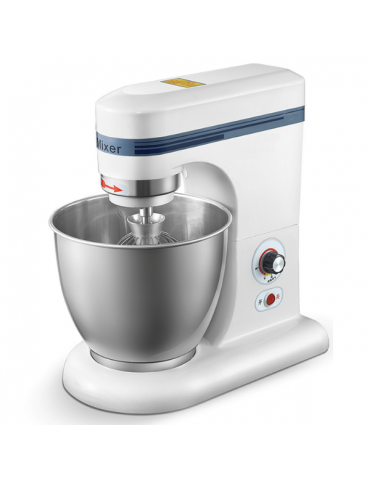 Planetary Mixer Table Top 7lt