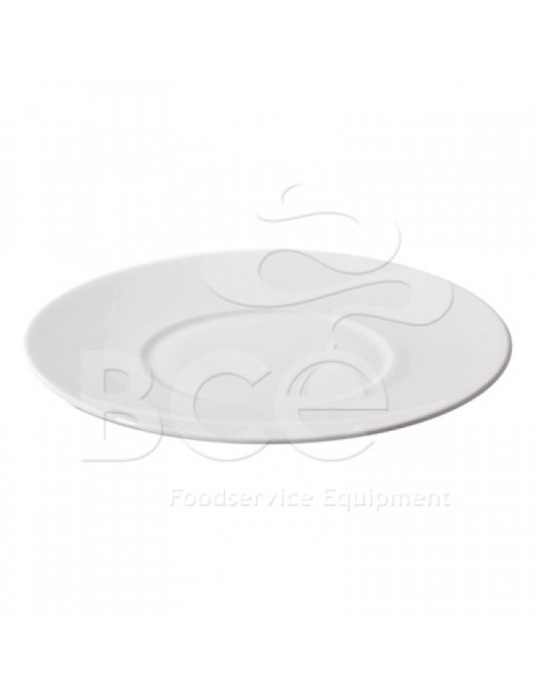 LUCERNE - GOURMET SIDE PLATE - 19.5CM (6 Pack)
