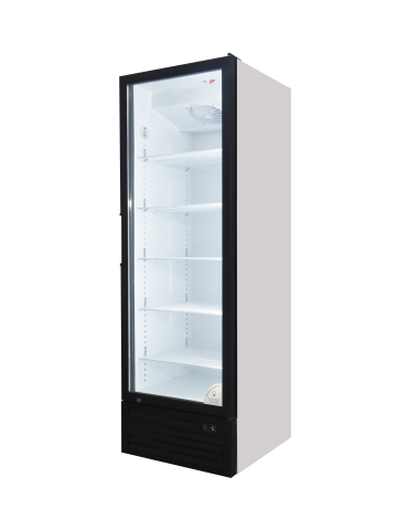 UPRIGHT FREEZER