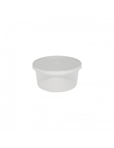 TUBS SAUCE CLEAR RL90MM (1000'S)