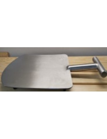 MOYO STAINLESS STEEL SPADE