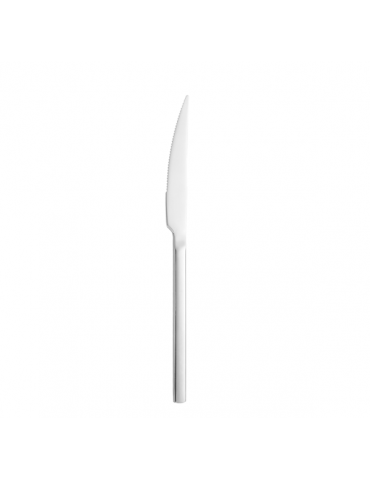 Nova Lynx Steak Knife 18/0