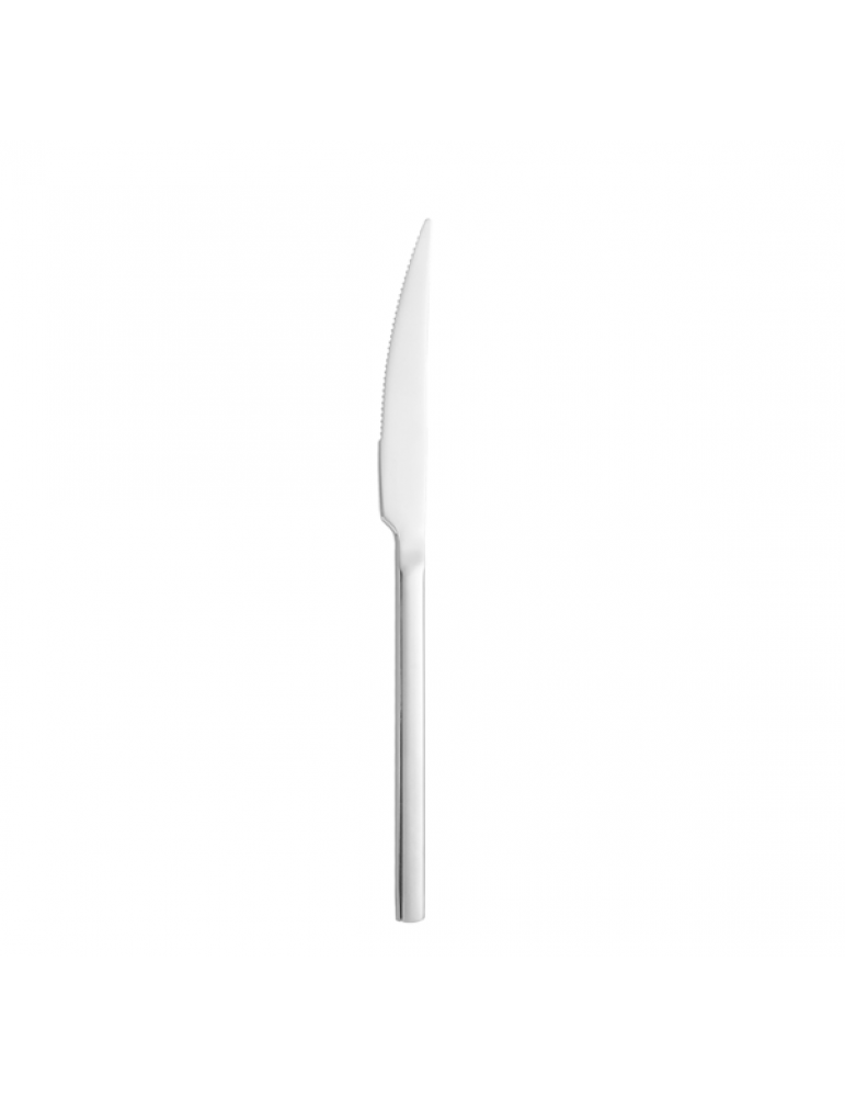 Nova Lynx Steak Knife 18/0