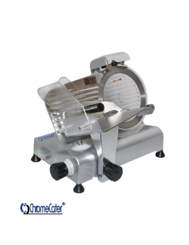 Meat Slicer MS-220ST-8 (480mm x 345mm x 370mm)