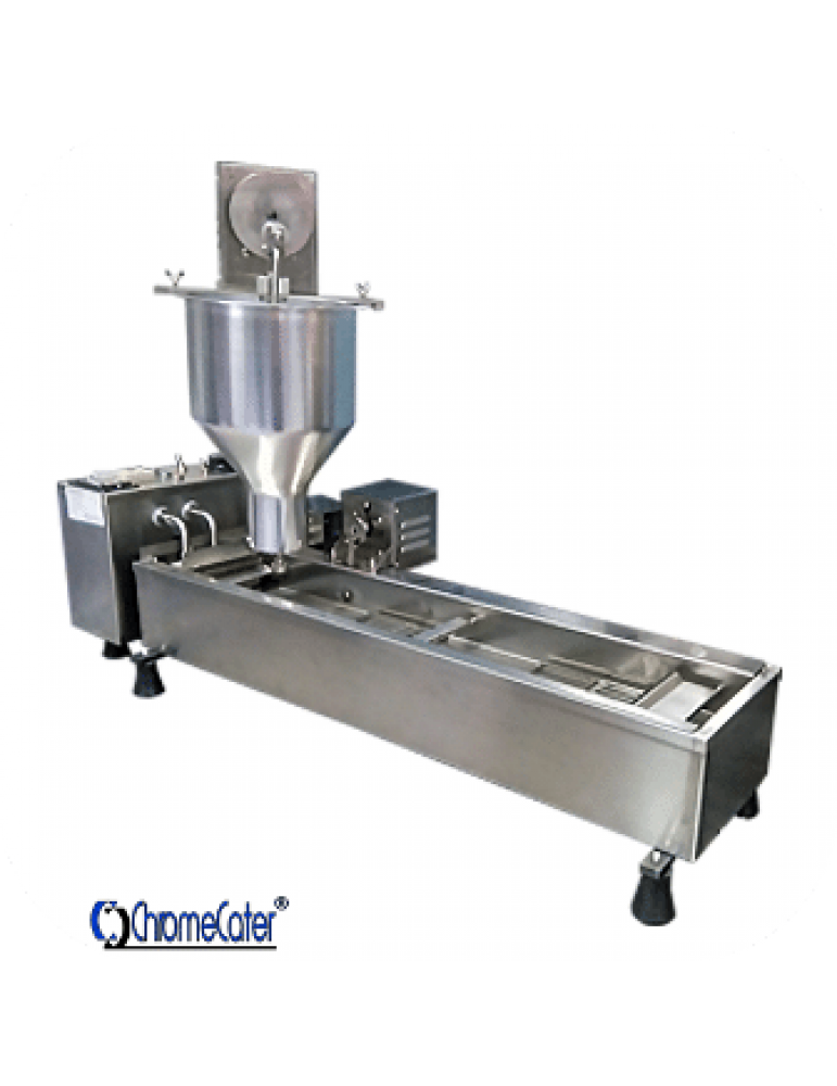 Semi-Automatic Electric Donut Maker ADM-101