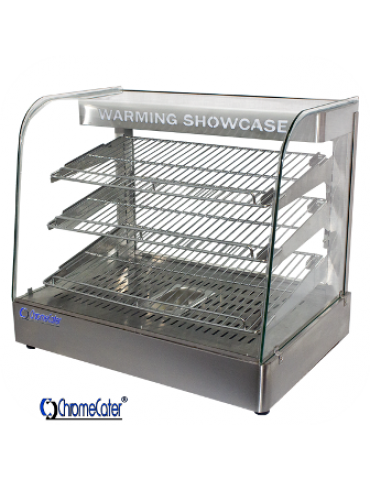 WARMING DISPLAY DH-863