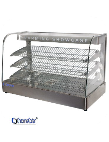 Warming Display DH-864