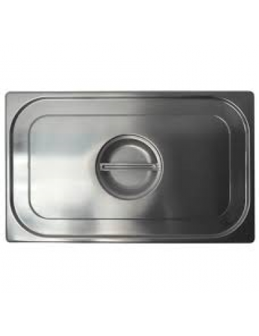 INSERT S/STEEL (VALUE) - FULL LID (I) (PACK OF 1)