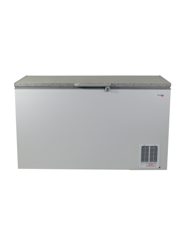 CHEST FREEZER COMMERCIAL 505L  