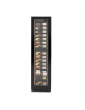 Polarcabvino Slim Upright Wine Cooler