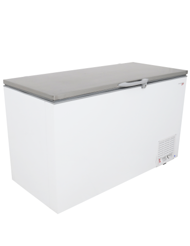 CHEST FREEZER