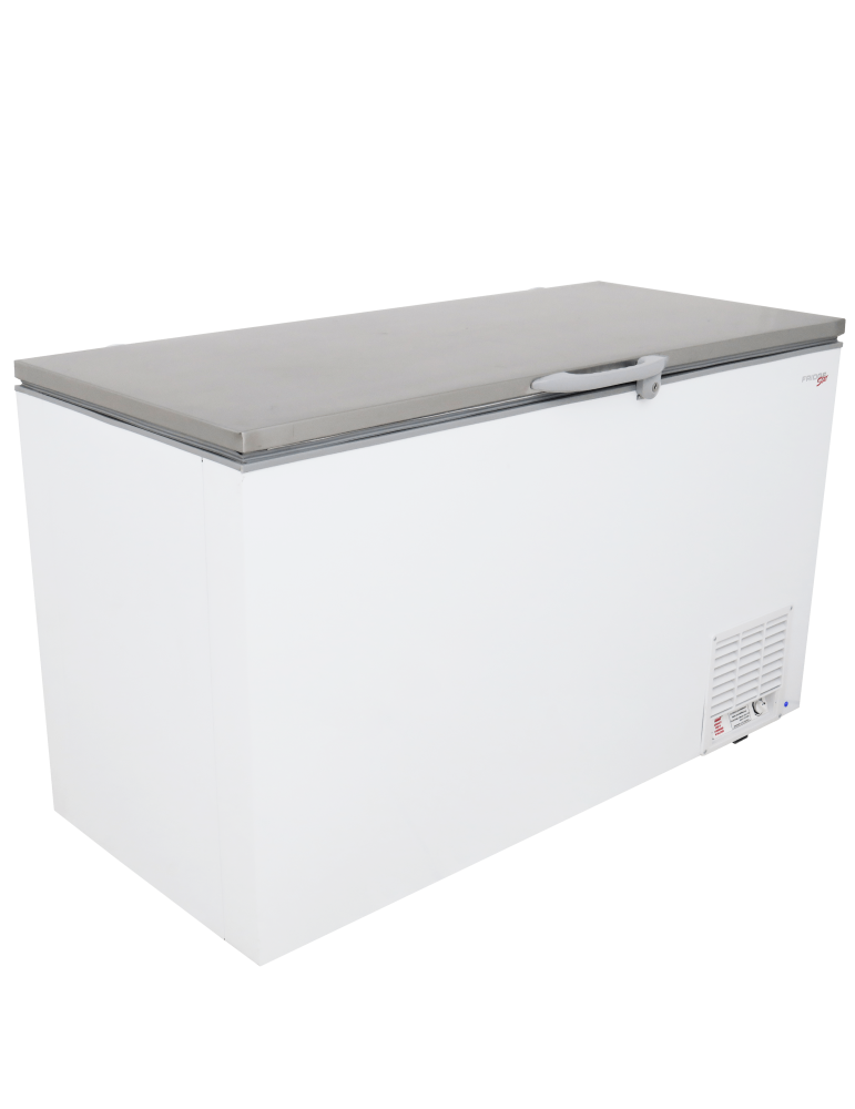 CHEST FREEZER