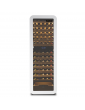 Polarcabvino Tall Upright Wine Cooler – White