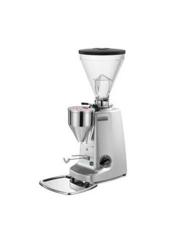 COFFEE GRINDER/DOSER - SUPER JOLLY - ELECTRONIC