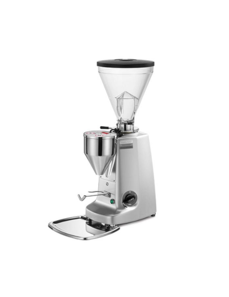 COFFEE GRINDER/DOSER - SUPER JOLLY - ELECTRONIC