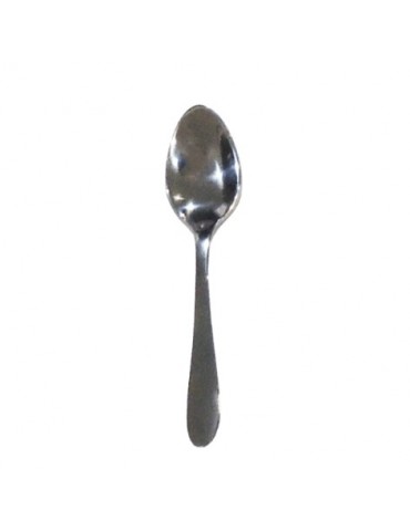 Nova Lux Coffee Spoon 18/10