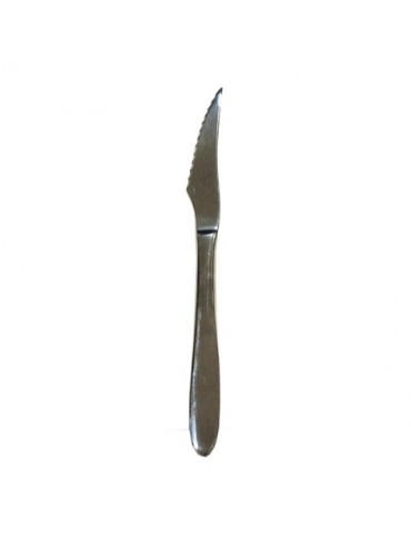 Nova Lux Steak Knife 18/10
