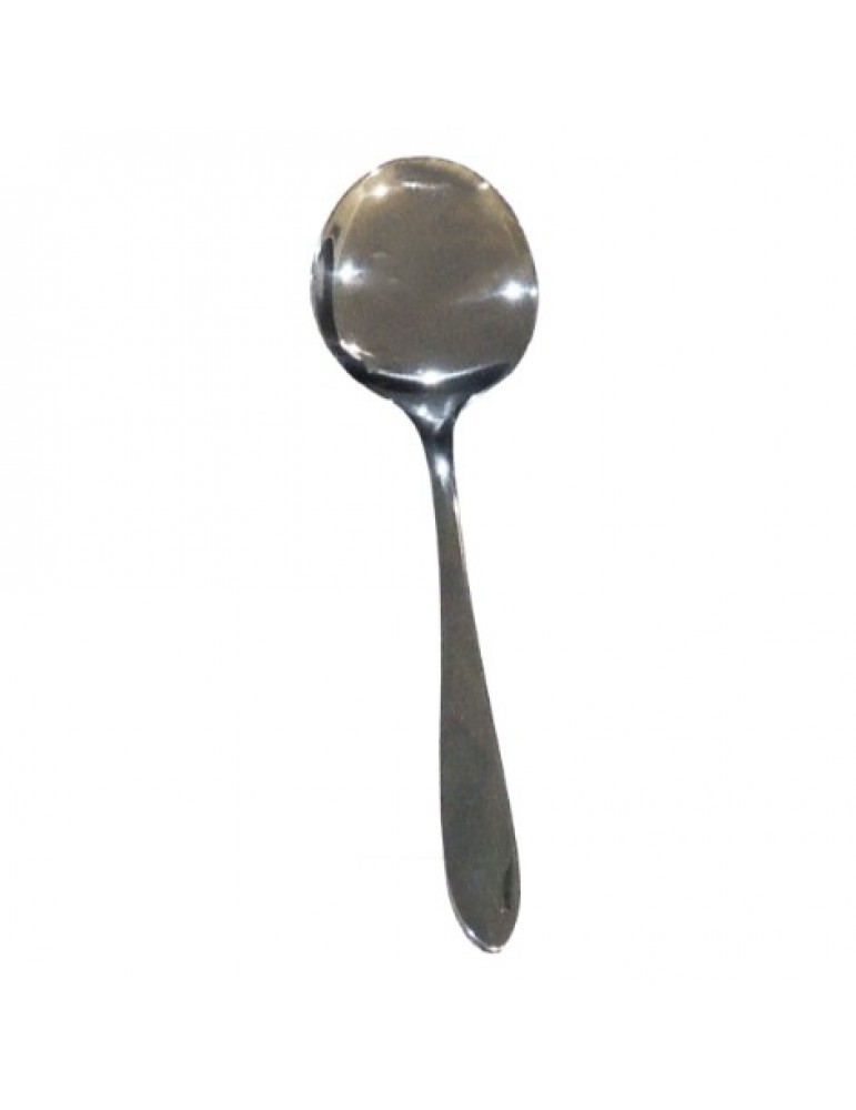 Nova Lux Soup Spoon 18/10