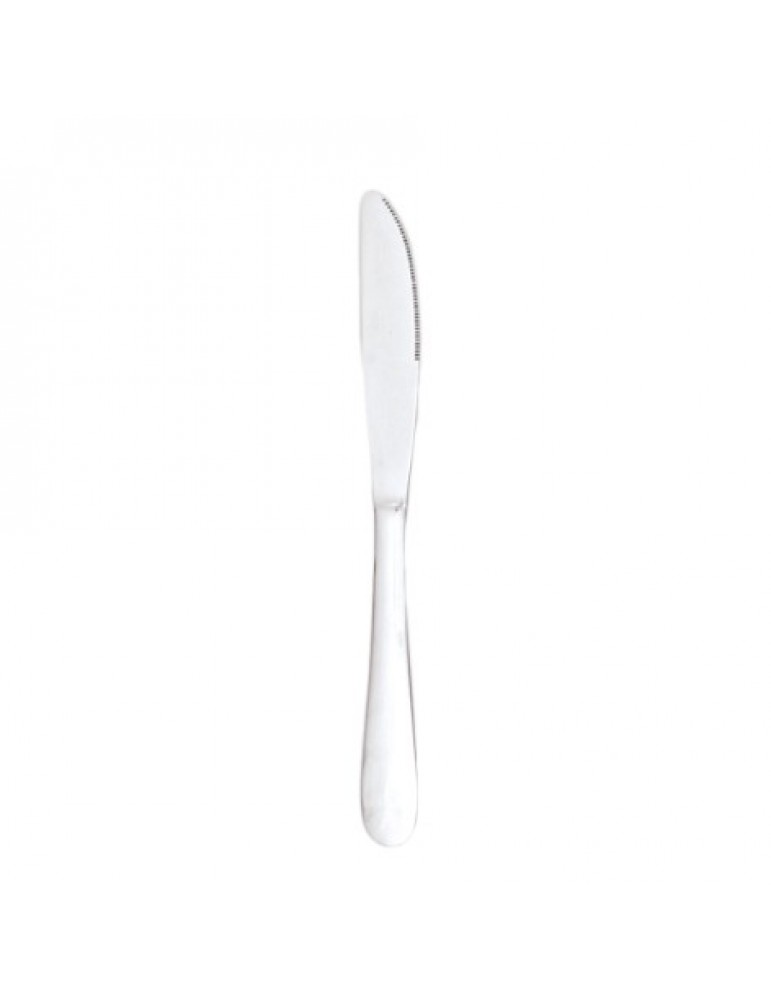 Nova Timeless Dessert Knife