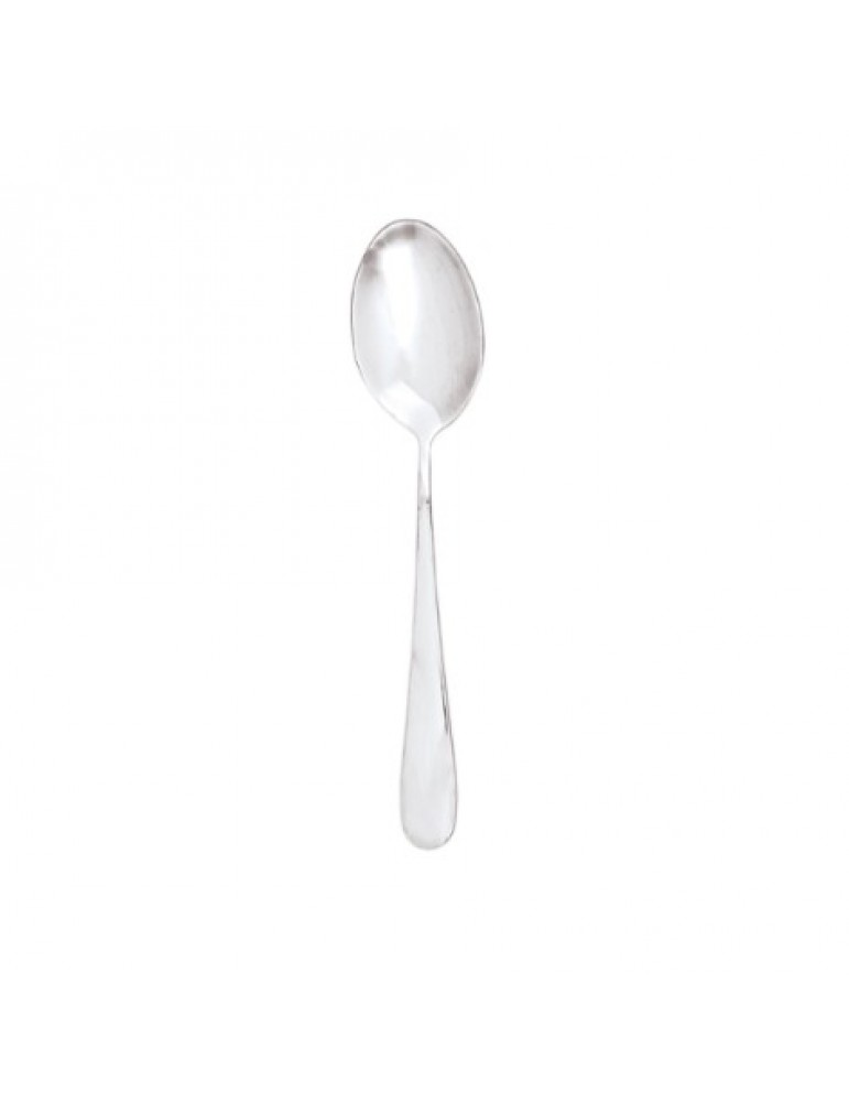 Nova Timeless Dessert Spoon