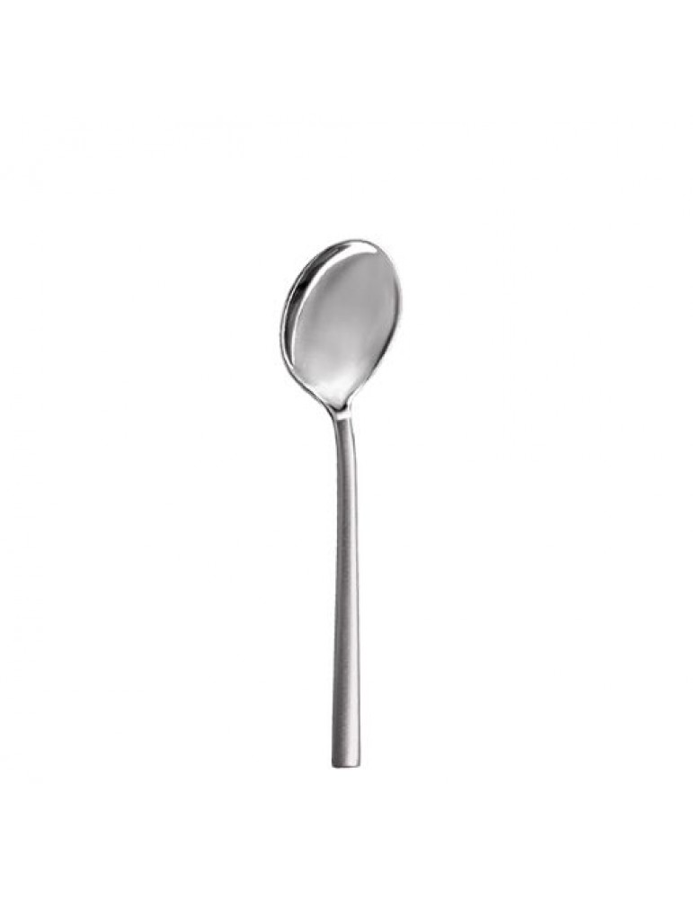 Exalt Ice Soup Spoon 18/10