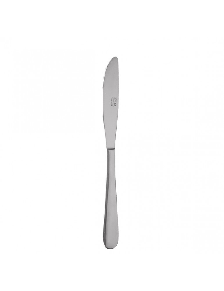 Nova Timeless Dessert Knife 18/10