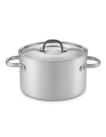 POT ALUMINIUM CASSEROLE - 60LT 